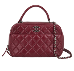 Trendy CC Bowling Bag